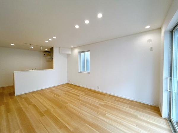知立市八橋町大流　中古住宅