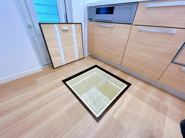 知立市八橋町大流の中古一戸建て