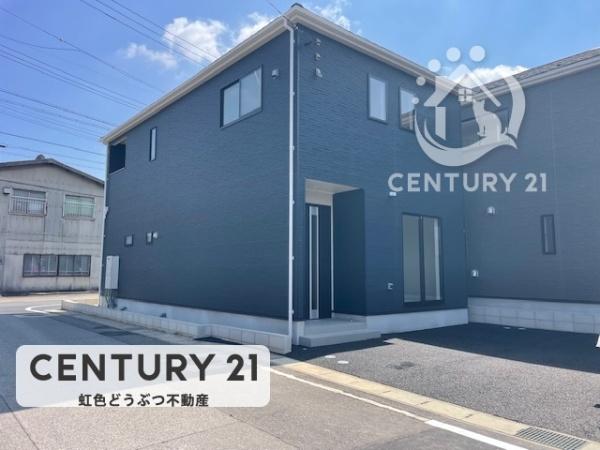 刈谷市小垣江町本郷下の新築一戸建