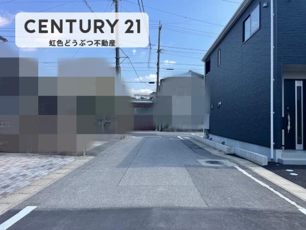 刈谷市小垣江町本郷下の新築一戸建