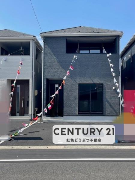 刈谷市小垣江町本郷下の新築一戸建