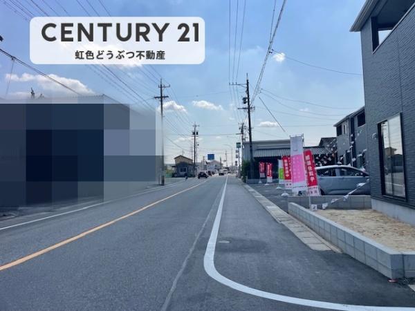 刈谷市小垣江町本郷下の新築一戸建