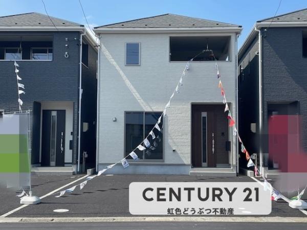 刈谷市小垣江町本郷下の新築一戸建
