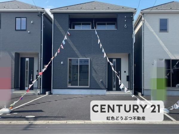 刈谷市小垣江町本郷下の新築一戸建
