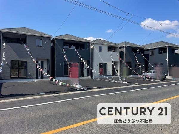 刈谷市小垣江町本郷下の新築一戸建