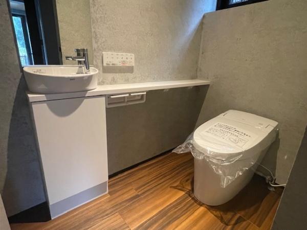 岡崎市明大寺町字畔土の中古一戸建て