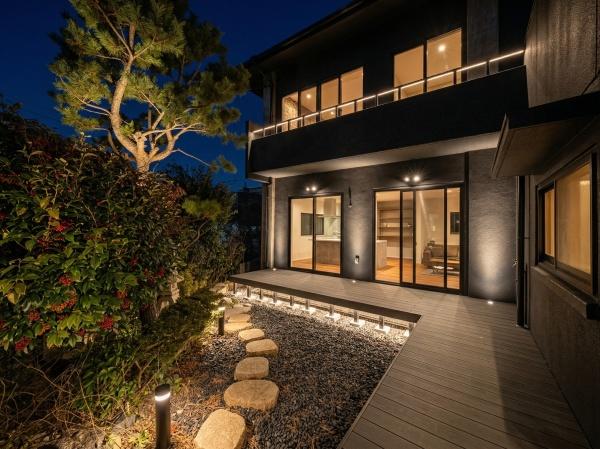 岡崎市明大寺町字畔土の中古一戸建