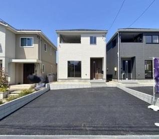 岡崎市細川町　全2棟2号棟　新築戸建て