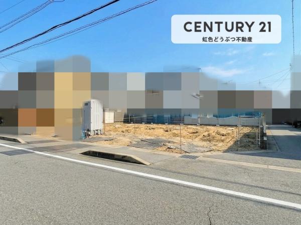 岡崎市大和町新築戸建て１号棟
