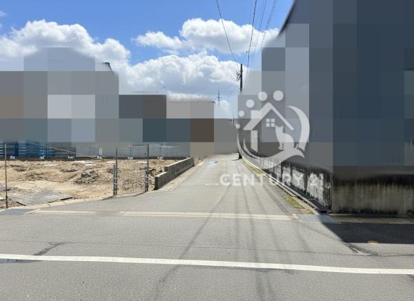 岡崎市大和町新築戸建て１号棟