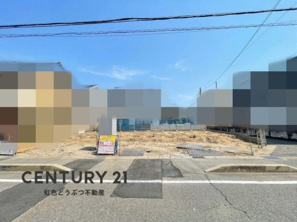 岡崎市大和町新築戸建て２号棟