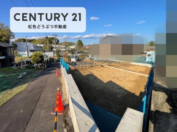 岡崎市細川町新築戸建て１号棟