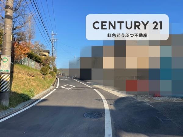 岡崎市細川町新築戸建て１号棟