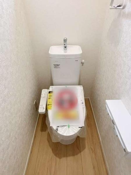 岡崎市細川町第15全2棟2号棟　新築戸建