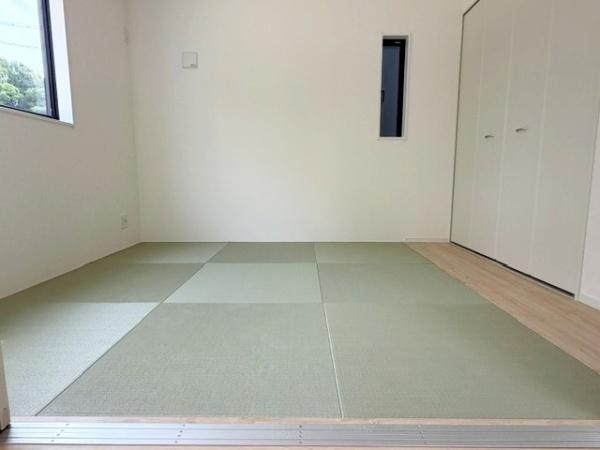 岡崎市細川町第15全2棟2号棟　新築戸建