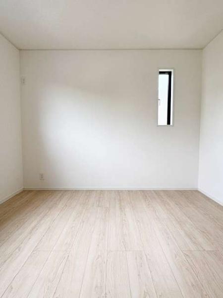 岡崎市細川町第15全2棟2号棟　新築戸建
