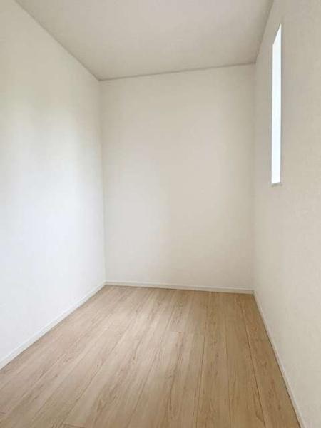 岡崎市細川町第15全2棟2号棟　新築戸建