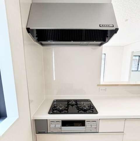 岡崎市細川町第15全2棟2号棟　新築戸建