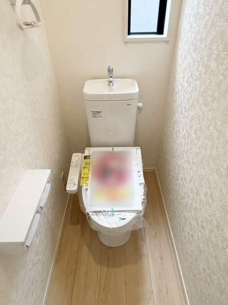 岡崎市細川町第15全2棟2号棟　新築戸建