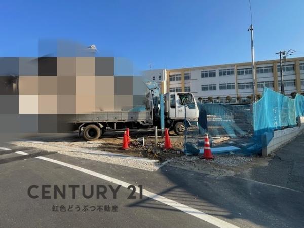岡崎市細川町新築戸建て２号棟
