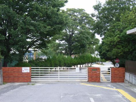 碧南市踏分町　新築戸建て(碧南市立新川小学校)