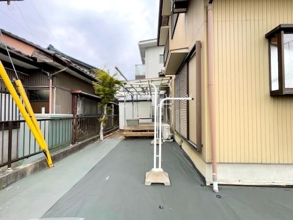 豊田市平戸橋町永和の中古一戸建て