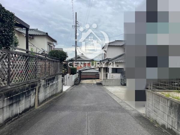 豊田市平戸橋町永和の中古一戸建て