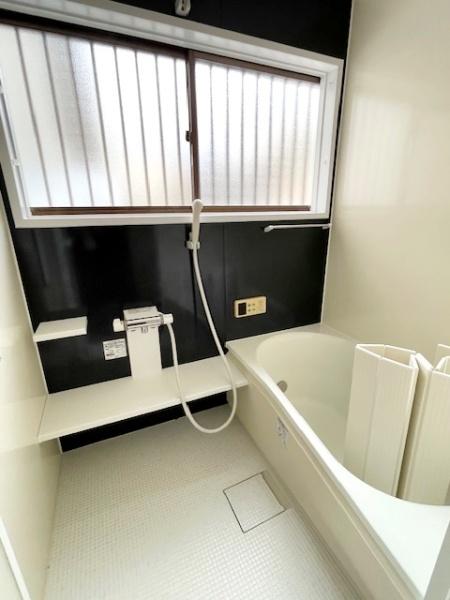 豊田市平戸橋中古住宅