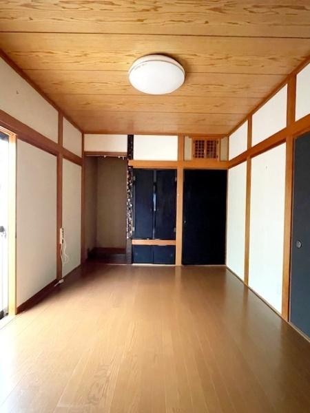 豊田市平戸橋町永和の中古一戸建て