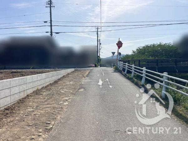 幸田町野場城東全2棟1号棟　新築戸建て