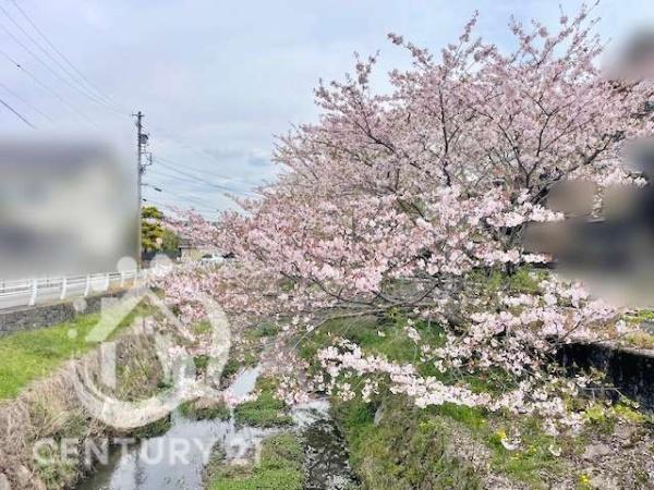幸田町野場城東全2棟2号棟　新築戸建て