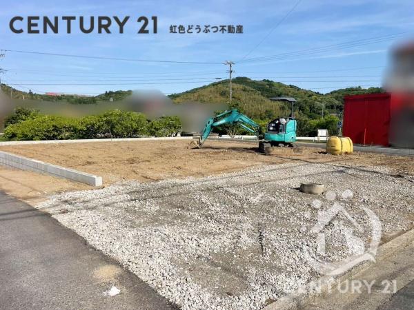 幸田町野場城東全2棟2号棟 新築戸建て