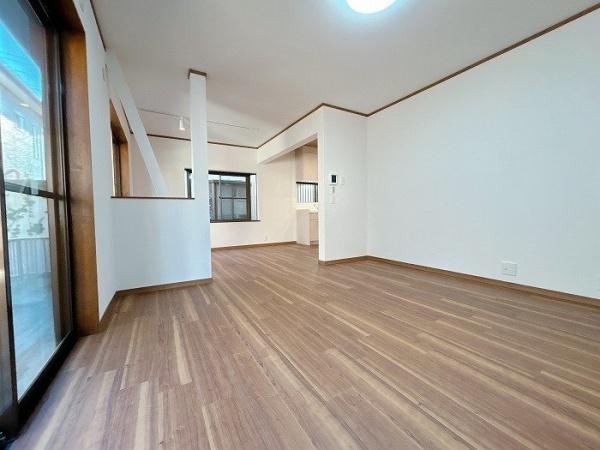 岡崎市青木町　中古住宅