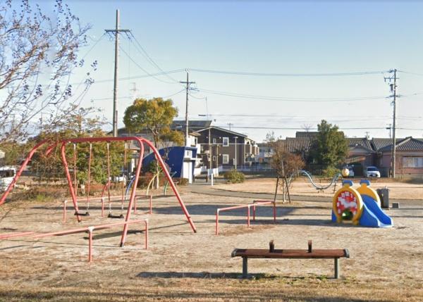碧南市権現町第3　新築戸建て(権現北公園)