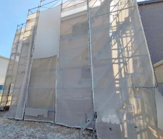 碧南市権現町第3　新築戸建て