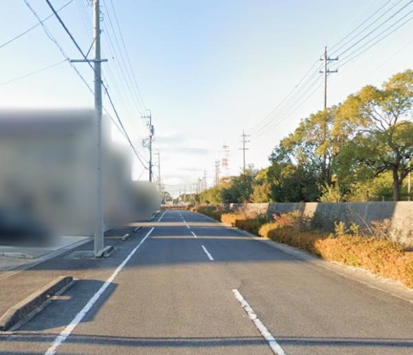 碧南市権現町第3　新築戸建て