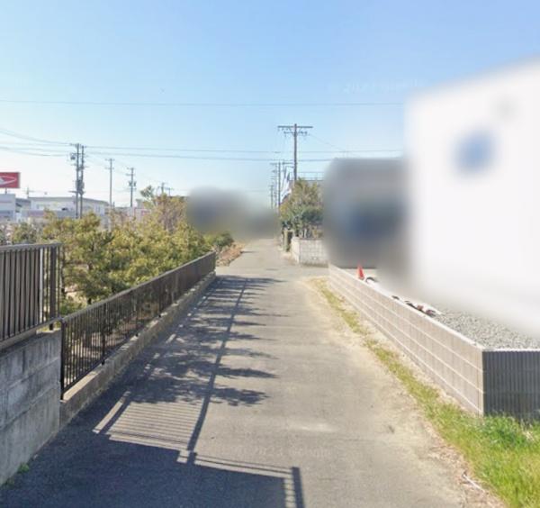 西尾市一色町松木島中切第3全2棟2号棟　新築戸建て