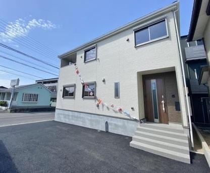碧南市道場山町　全1棟1号棟　新築戸建て