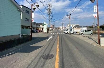 碧南市道場山町　全1棟1号棟　新築戸建て