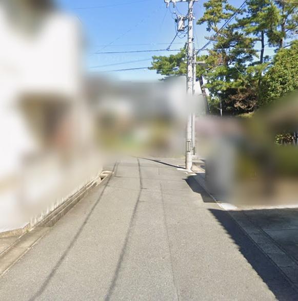 安城市桜井町01期　新築戸建て