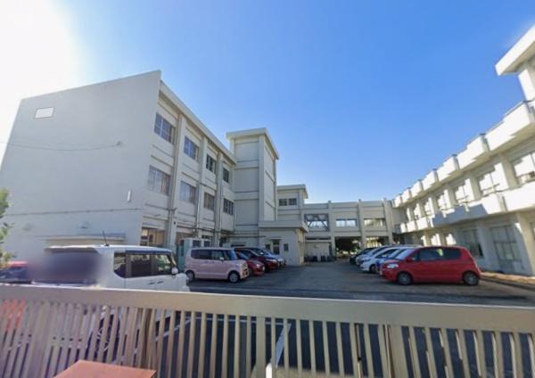 豊川市伊奈町南山新田第1期　新築戸建て(豊川市立小坂井東小学校)