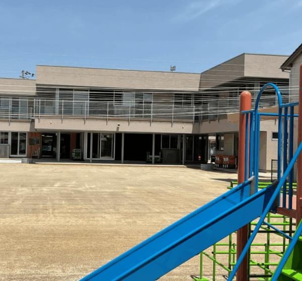 豊川市伊奈町南山新田第1期　新築戸建て(こさかいこども園)