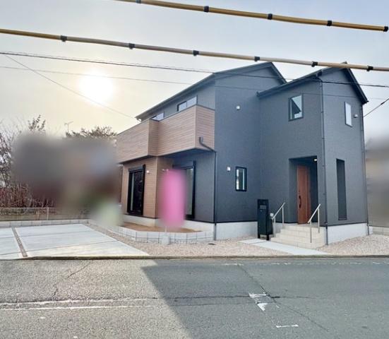 豊川市伊奈町南山新田第1期　新築戸建て
