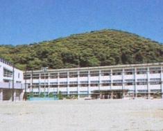 豊川市御津町広石第1期全4棟1号棟　新築戸建て(豊川市立御津中学校)