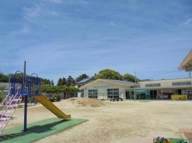 豊川市御津町広石第1期全4棟1号棟　新築戸建て(豊川市立為当保育園)