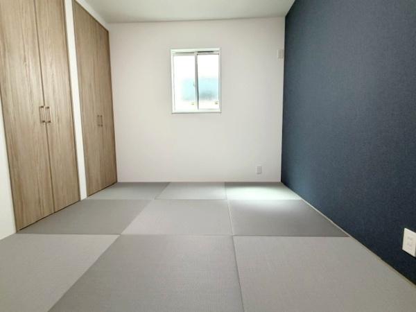 岡崎市中島町　全3棟2号棟　新築戸建て