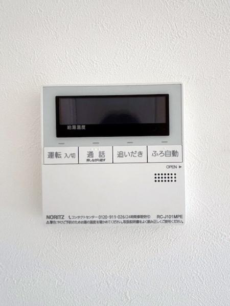 岡崎市中島町　全3棟2号棟　新築戸建て