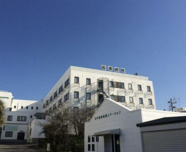 西尾市一色町前野01期全2棟2号棟　新築戸建て(医療法人社団福祉会高須病院)
