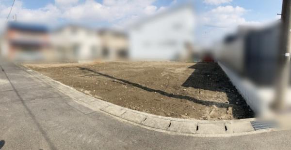 西尾市一色町前野01期全2棟2号棟　新築戸建て
