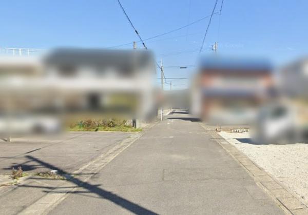 西尾市一色町前野01期全2棟2号棟　新築戸建て